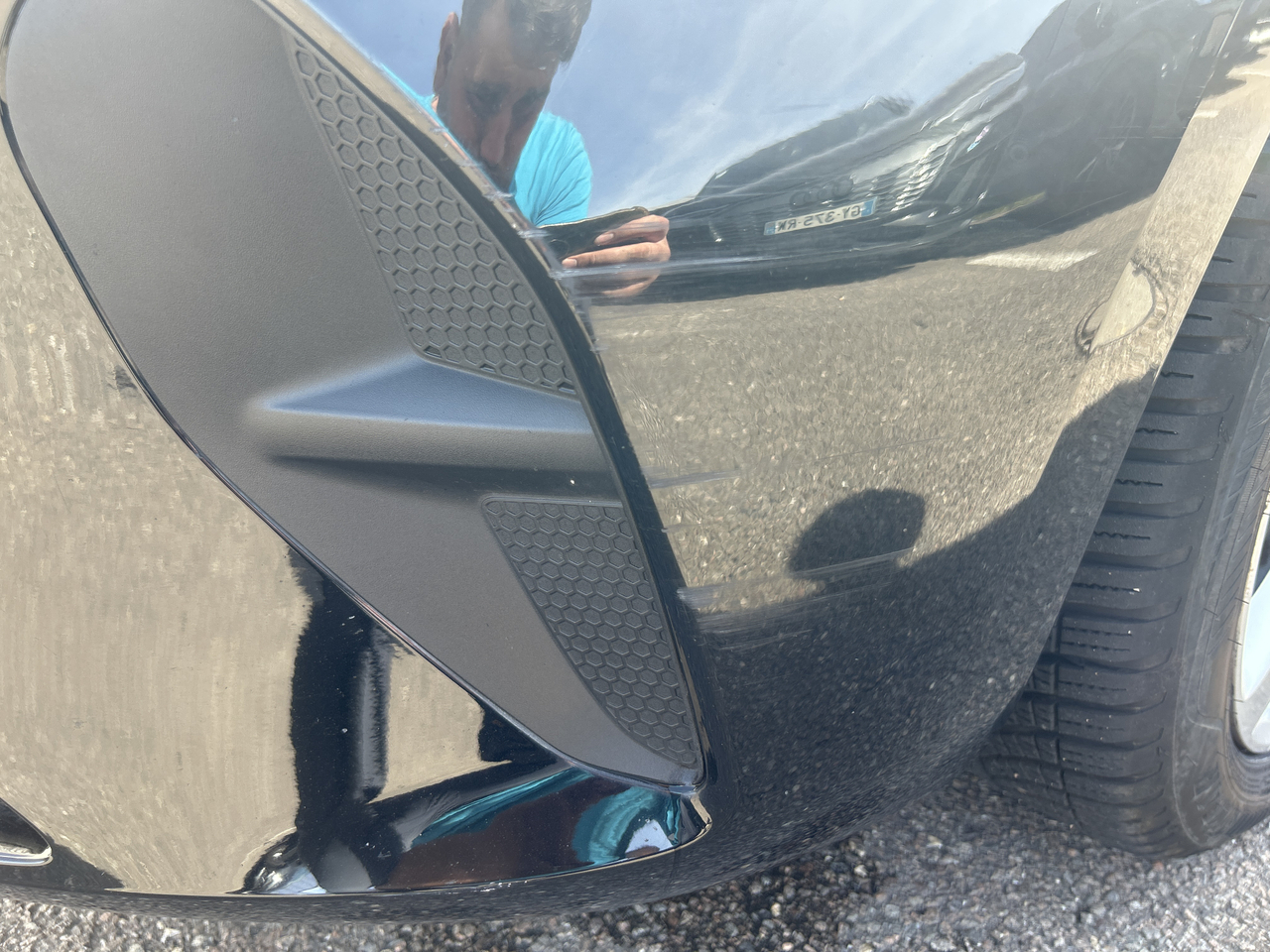 Opel Corsa 1.2 Turbo 100 ch BVM6 — photo 30