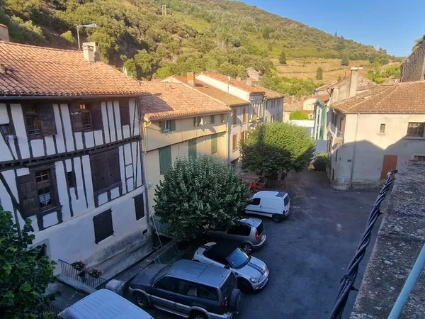 Maison de village 10 pièces 175 m²
