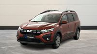 Dacia Jogger 1.0 ECO-G 100ch Expression 7 places
