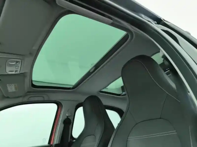 Smart Forfour 0.9 90 ch s&amp;s ba6 prime — photo 25