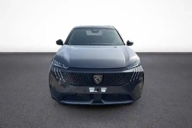 Peugeot 3008 electrique 230 ch grande autonomie 97 kwh — photo 1
