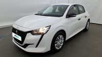Peugeot 208 Like PureTech 75 S S BVM5 — photo 1