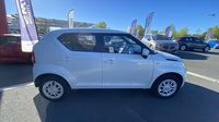 Suzuki Ignis 1.2 Dualjet Hybrid 83ch Avantage — photo 21