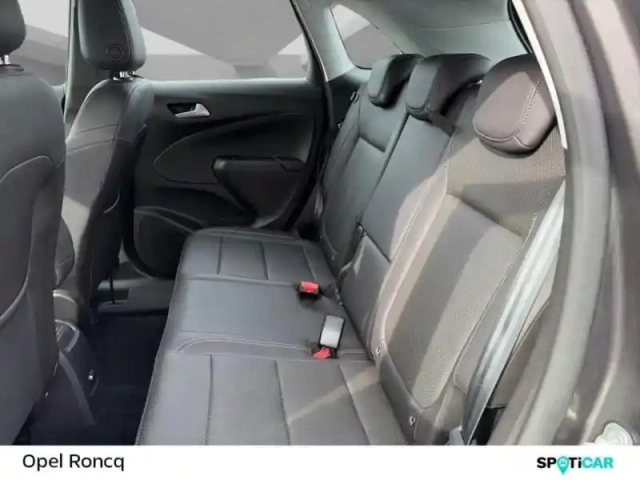 Opel Crossland 1.5 d 120ch elegance bva — photo 12