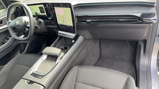 Renault Austral 1.2 DIG-T 200 Hybrid 2WD Xtronic - Iconic Esprit Alpine – 2023 – 94427 km – Hybride essence – Boîte Automatique — photo 23