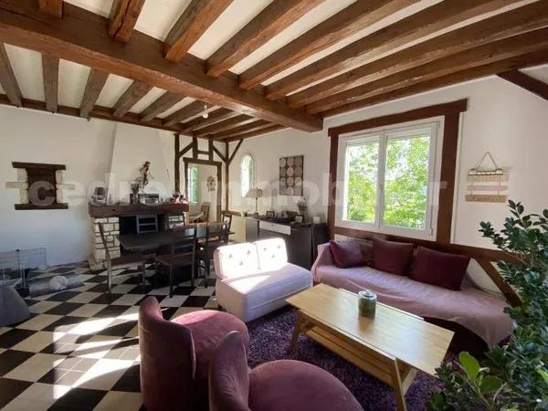 Boutique 7 pièces 198 m²