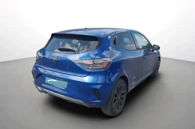 Renault Clio tce 90 ch gsr2 — photo 6