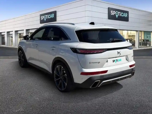 Ds Ds 7 e-tense 4x4 360ch opera — photo 7