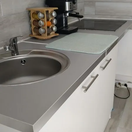Appartement t3 en colocation