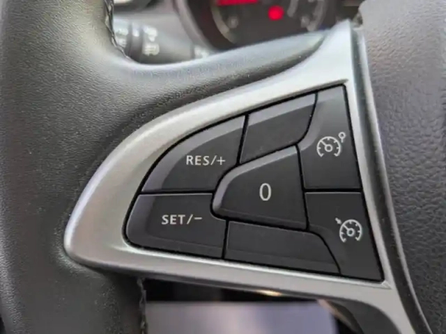 Dacia Duster 1.5 blue dci 115ch  journey 4x2 — photo 16