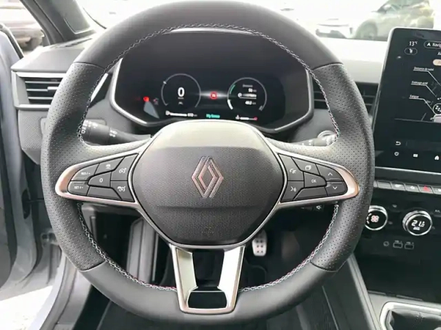 Renault Clio tce 90 ch gsr2 — photo 25