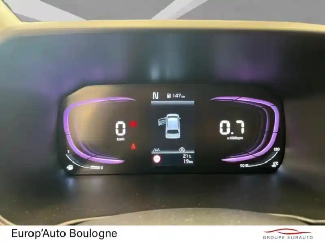 Kia Picanto 1.0 gdi 68ch gt-line — photo 10