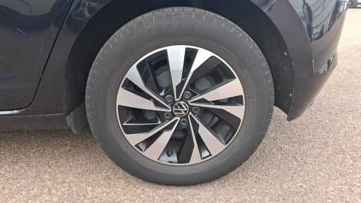 Volkswagen Polo 1.0 TSI 95 DSG7 - Lounge – 2021 – 54757 km – Essence – Boîte Automatique — photo 24