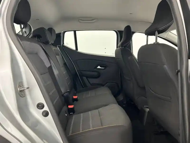 Dacia Sandero eco-g 100 - 22 — photo 25
