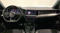 Audi A1 Sportback 30 TFSI 116ch S line S tronic 7 — photo 9