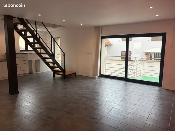Appartement nordheim