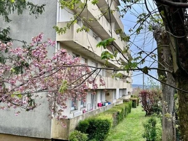 Appartement 1 pièce 11 m²