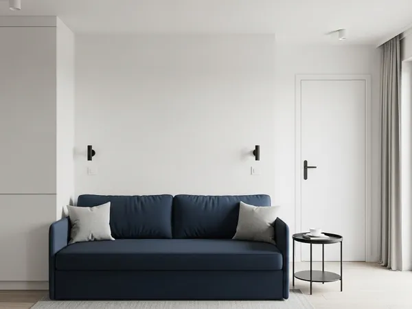 STUDIO de 37.45m² + PARKING - MONTPELLIER