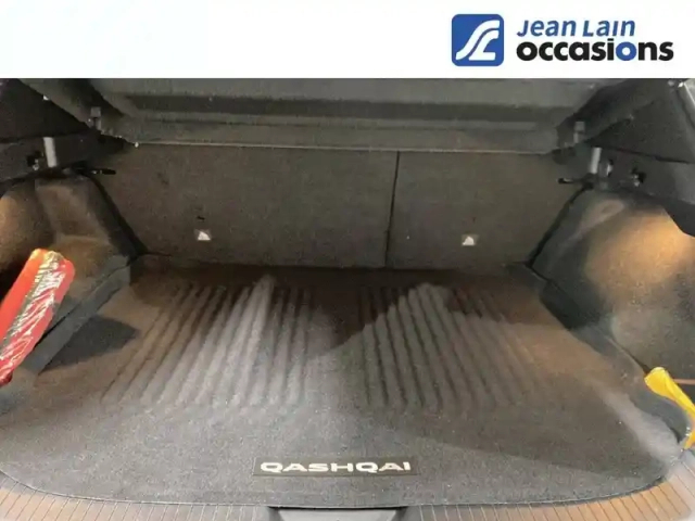Nissan Qashqai mild hybrid 158 ch xtronic intelligent 4x4 — photo 10