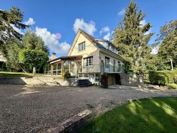Maison 5 pièces 125 m²