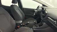Ford Fiesta 1.0 EcoBoost 125ch mHEV Titanium 5p — photo 15