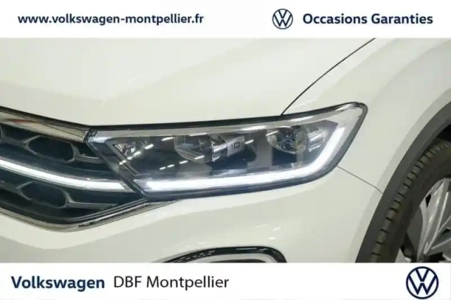 Volkswagen T-Roc 2.0 tdi 150 start/stop dsg7 style exclusive — photo 6