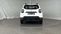 Dacia Duster 1.5 Blue dCi 115ch Confort 4x4 — photo 6