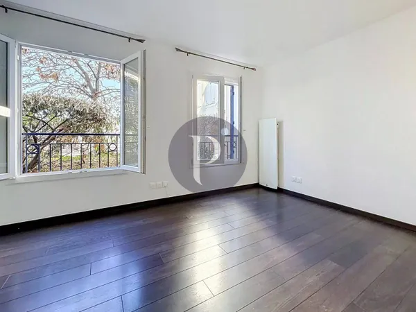 Appartement 1 pièce 25 m²