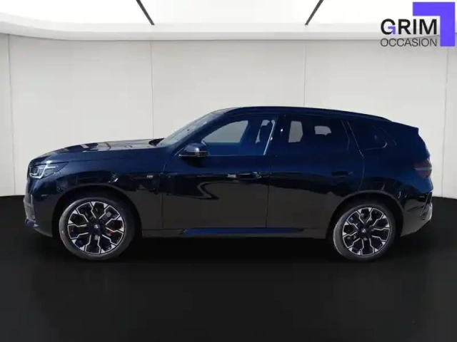 Bmw X3 30e xdrive 299 ch bva8 — photo 20