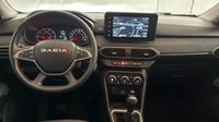 Dacia Sandero 1.0 ECO-G 100ch Stepway Extreme + — photo 11