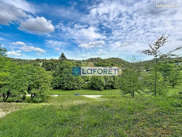 Terrain 8750 m²
