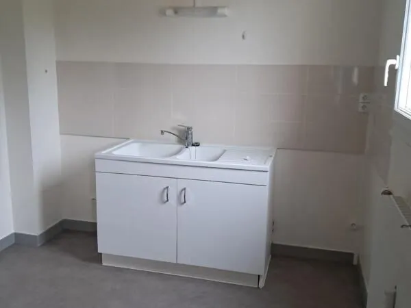 Appartement T2 BOURGUEIL