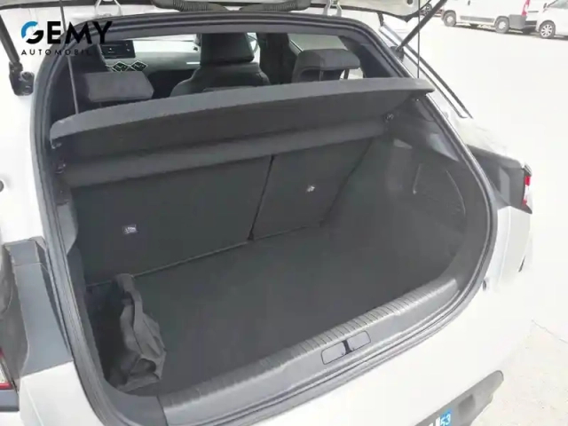 Ds Ds 3 ds3 crossback puretech 155 eat8 — photo 6