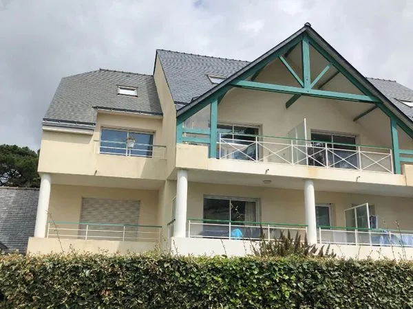Appartement 3 pièces 40 m²