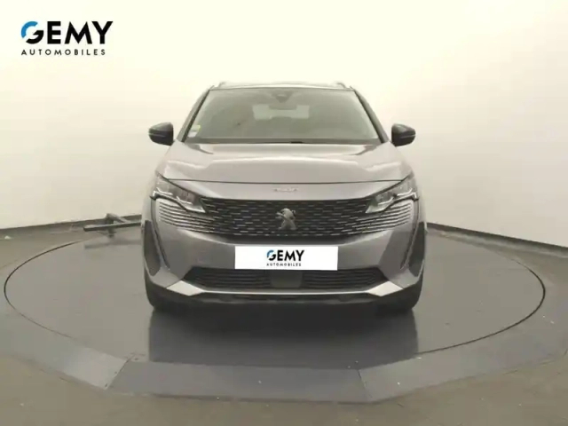 Peugeot 3008 bluehdi 130ch s&amp;s eat8 — photo 25