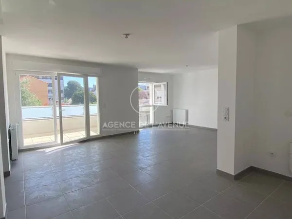 Appartement 3 pièces 74 m²
