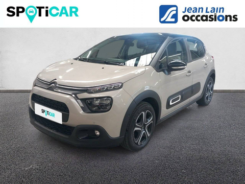 Citroen C3 PureTech 110 S&S BVM6 Shine