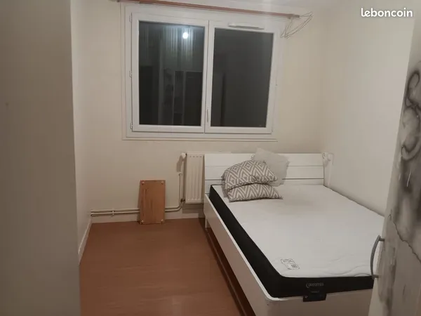 Chambre Colocation Saint-Cyr-au-Mont-d'Or 4p 60m² 425€