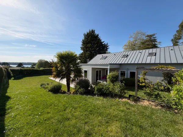Vends maison