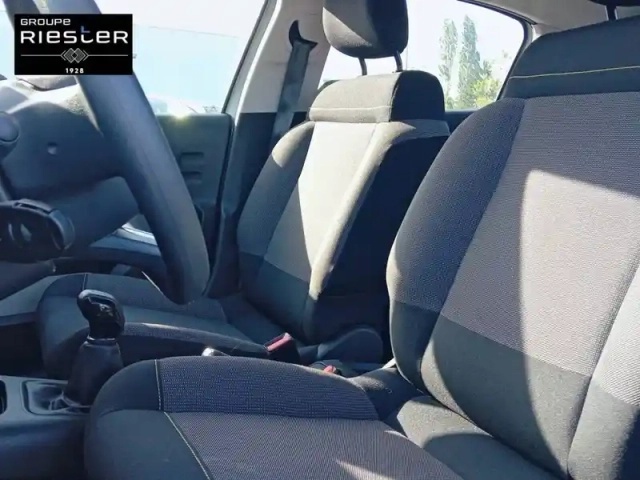 Citroën C3 puretech 83 s&amp;s bvm5 — photo 11