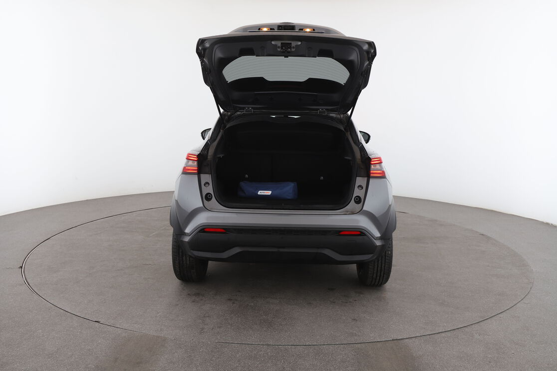 Nissan Juke 1.6 Hybrid N-Connecta — photo 15