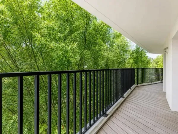 Appartement 2 pièces 59 m²