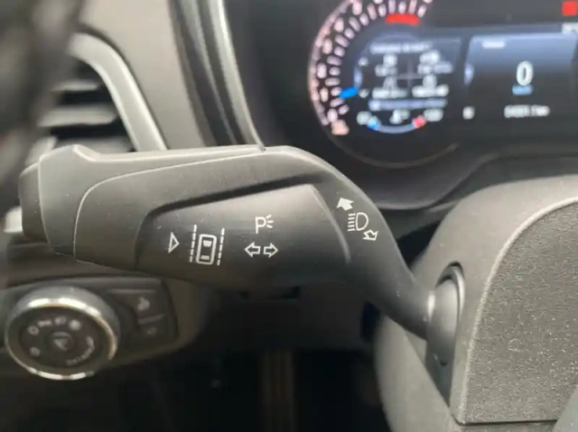 Ford Mondeo 1.5 ecoboost 160ch titanium 5p — photo 20