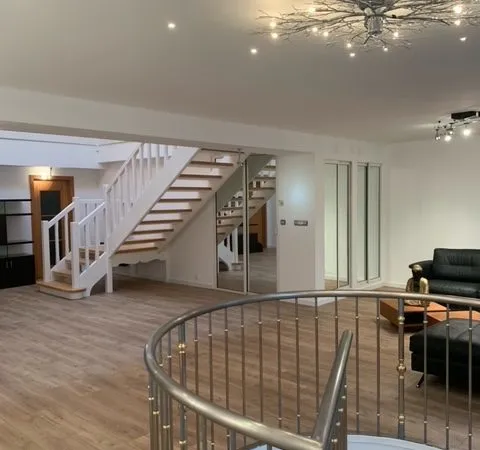Appartement à louer Saint-Avold