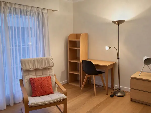 Studio à louer Paris 15ème