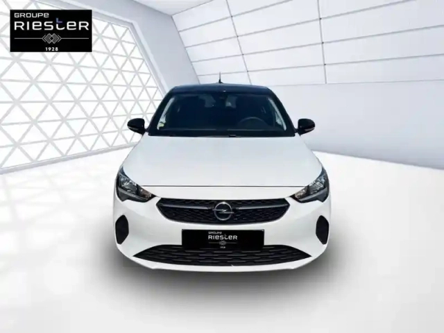 Opel Corsa electrique 136 ch &amp; batterie 50 kwh — photo 2