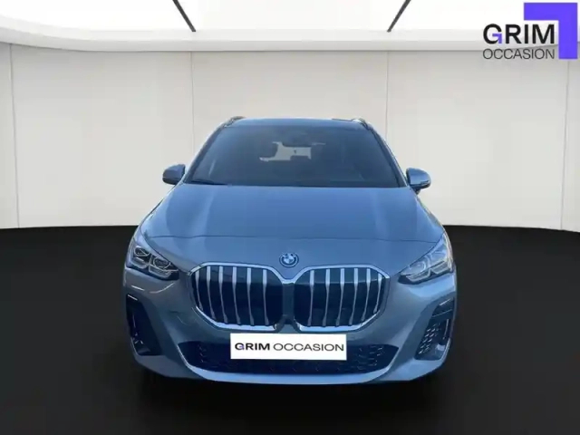 Bmw Serie 2 active tourer 225e xdrive 245 ch dkg7 — photo 39