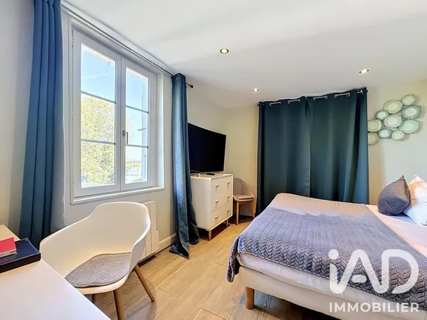 Maison 3 pièces 90 m²