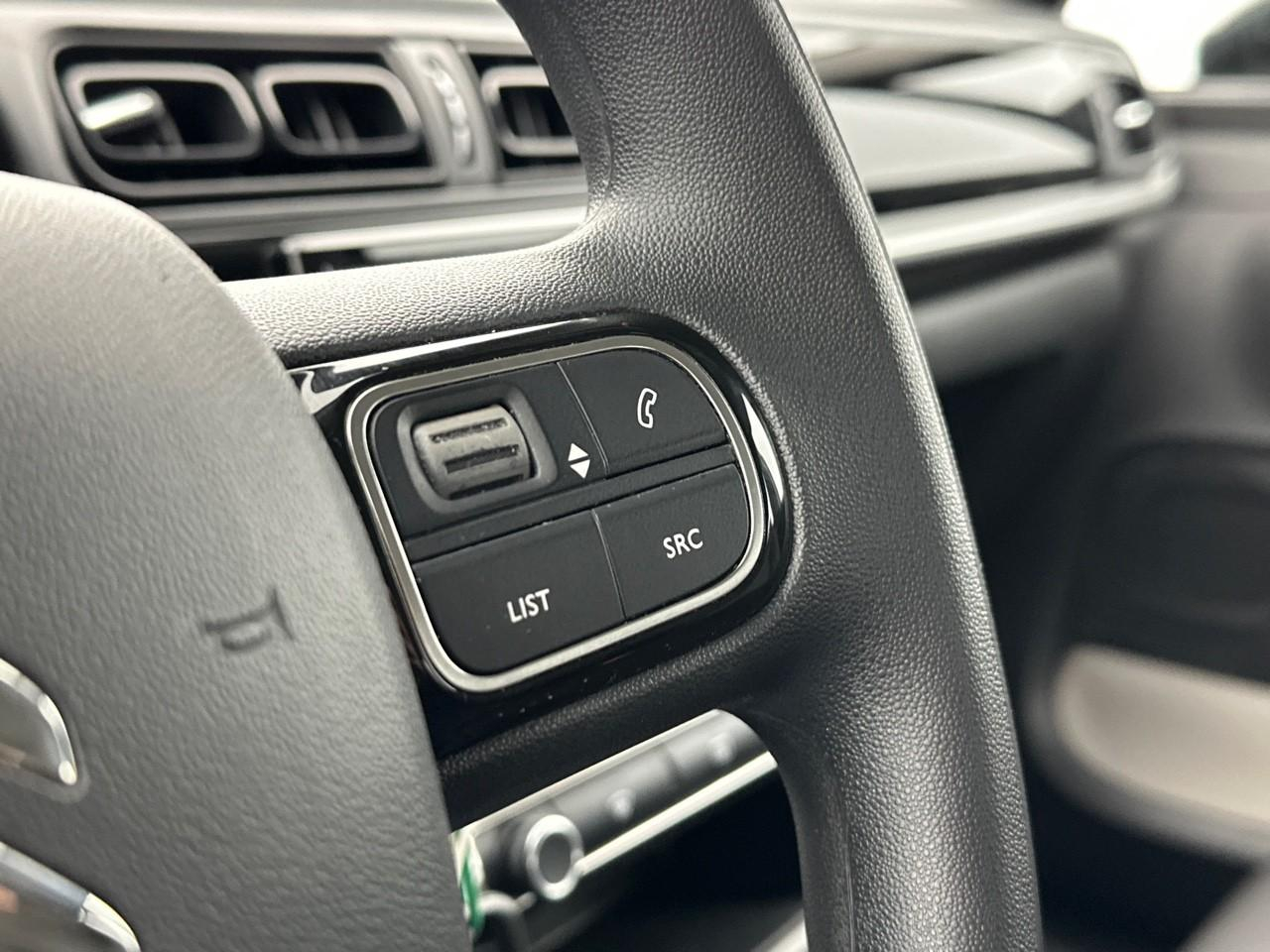 Citroën C3 bluehdi 100 bvm6 you — photo 20
