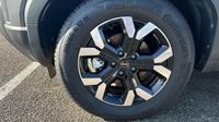Dacia Duster 1.2 mild hybrid 130ch Extreme 4x4 — photo 20